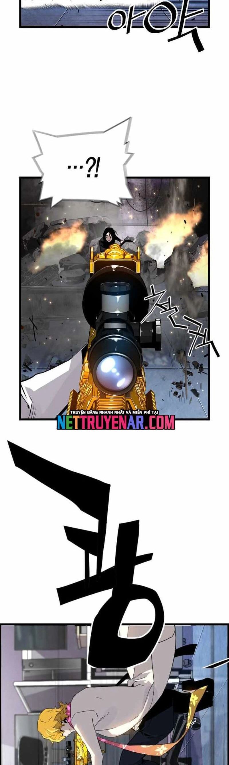 Sự Trở Lại Của Kẻ Khủng Bố - Chapter 52 - Page 23