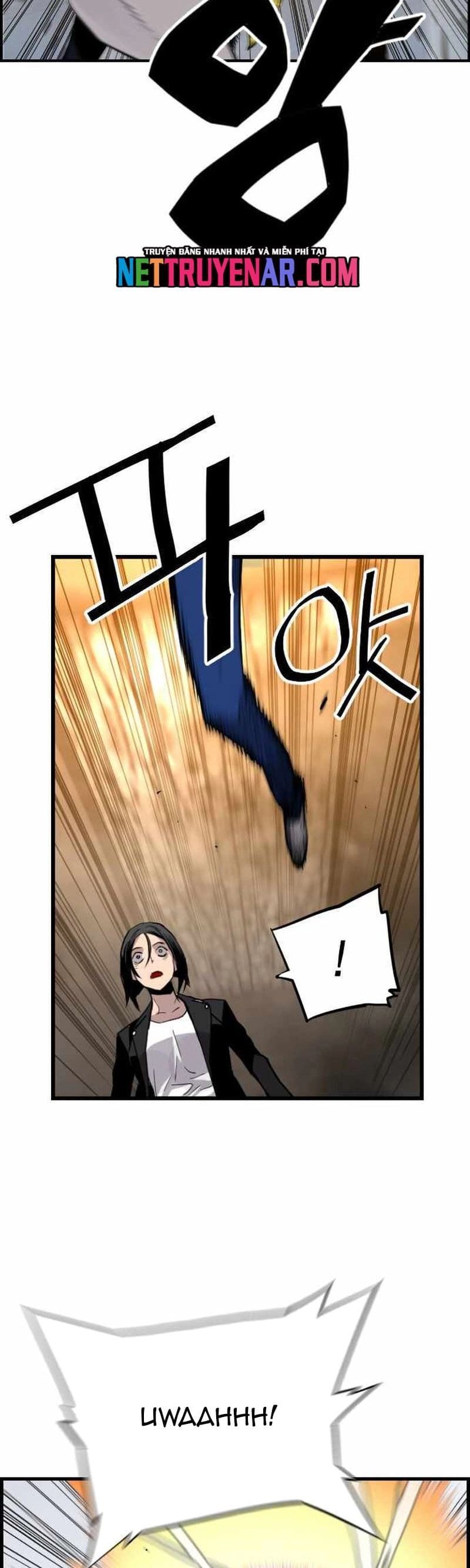 Sự Trở Lại Của Kẻ Khủng Bố - Chapter 52 - Page 27