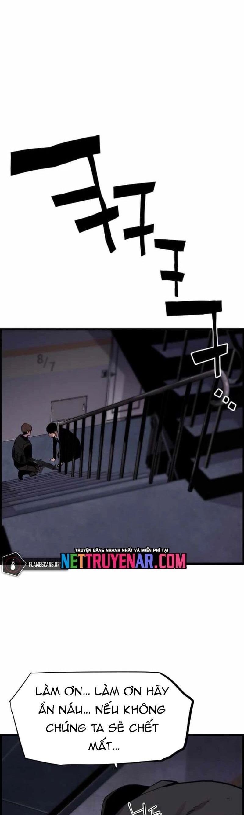Sự Trở Lại Của Kẻ Khủng Bố - Chapter 52 - Page 32