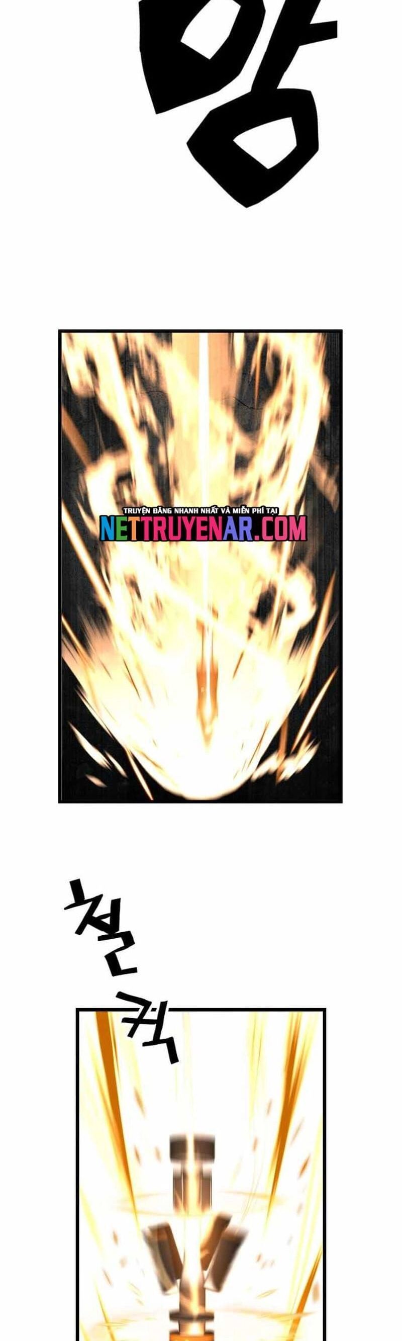 Sự Trở Lại Của Kẻ Khủng Bố - Chapter 52 - Page 4