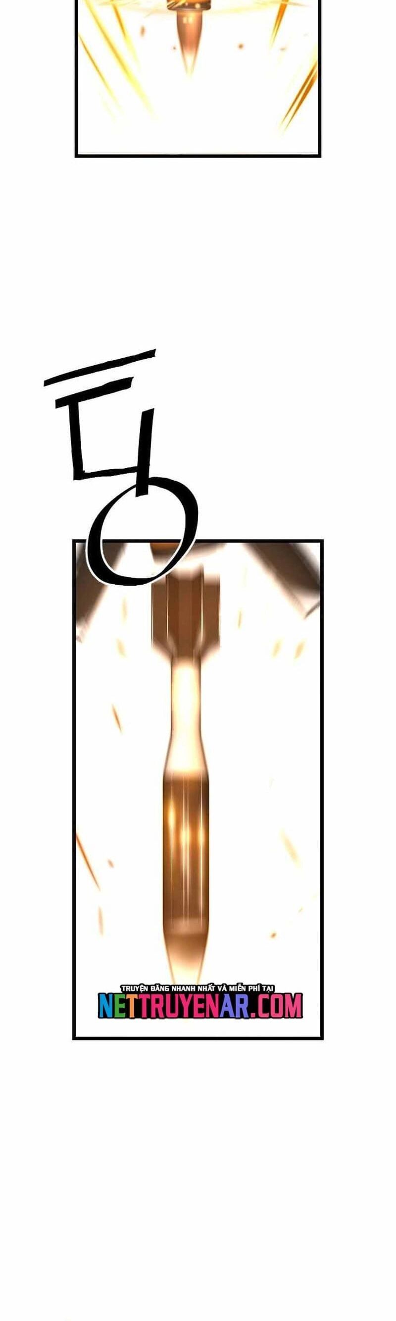 Sự Trở Lại Của Kẻ Khủng Bố - Chapter 52 - Page 5