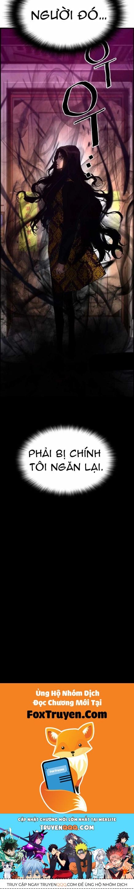Sự Trở Lại Của Kẻ Khủng Bố - Chapter 53 - Page 24