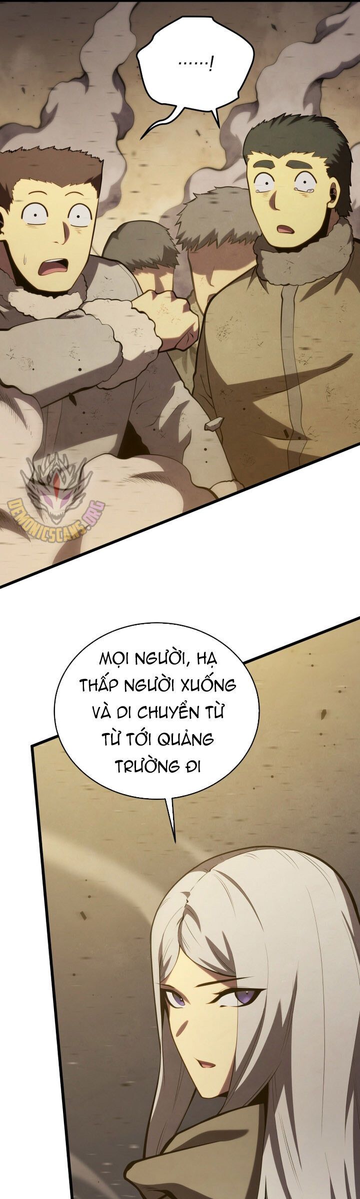 Con Trai Út Của Gia Đình Kiếm Thuật Danh Tiếng - Chapter 179 - Page 16