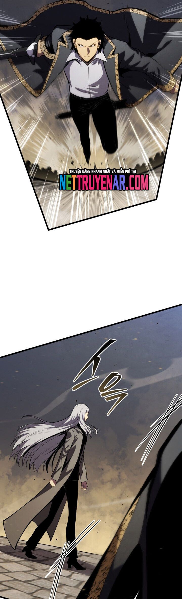 Con Trai Út Của Gia Đình Kiếm Thuật Danh Tiếng - Chapter 179 - Page 22