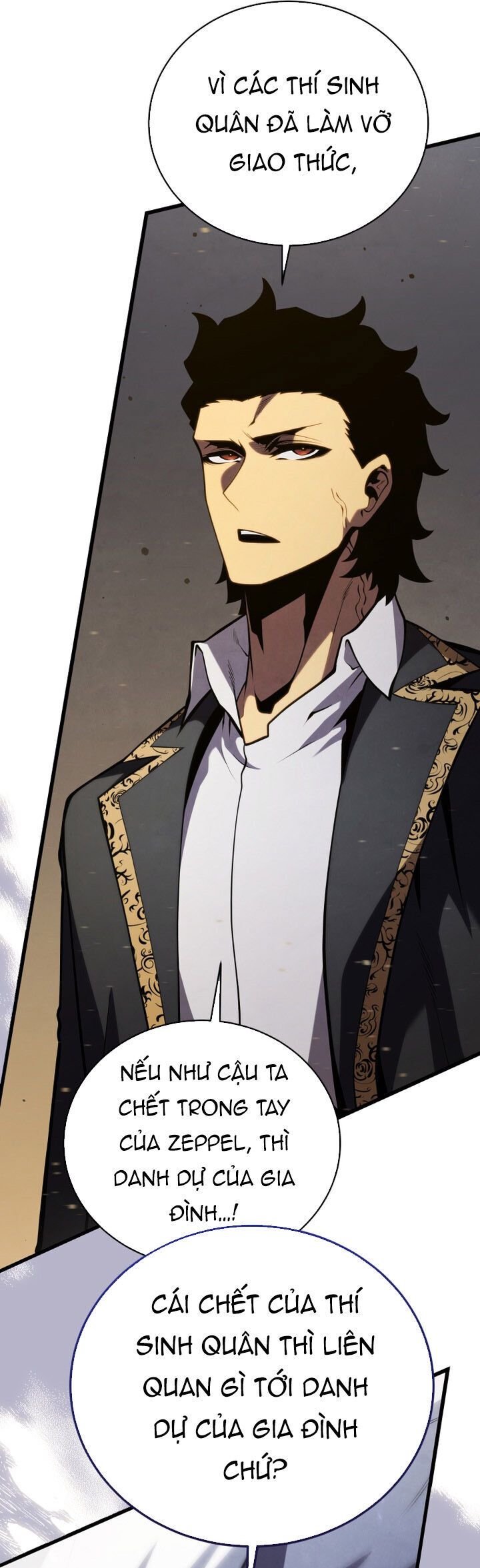 Con Trai Út Của Gia Đình Kiếm Thuật Danh Tiếng - Chapter 179 - Page 24