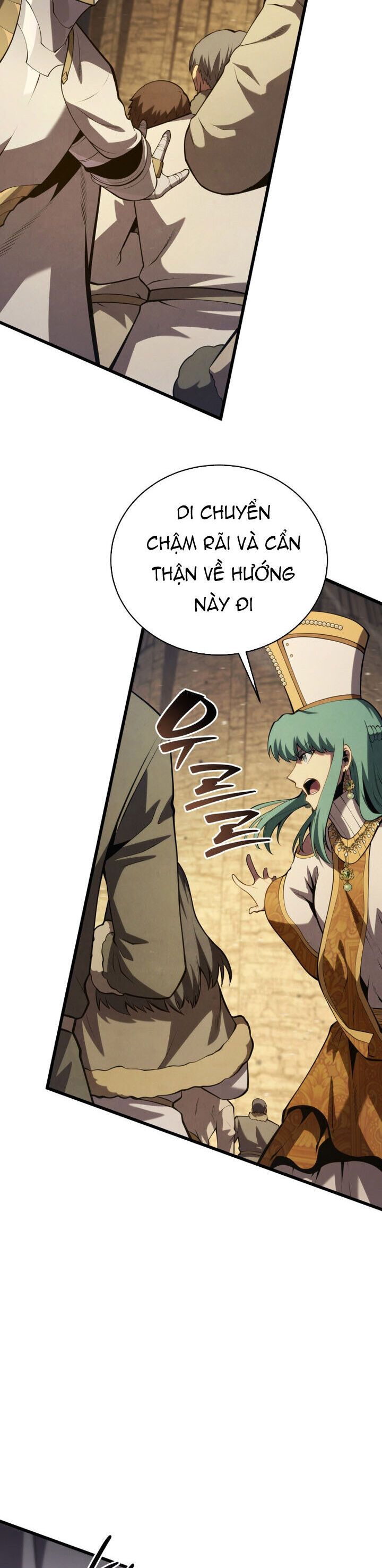 Con Trai Út Của Gia Đình Kiếm Thuật Danh Tiếng - Chapter 179 - Page 29