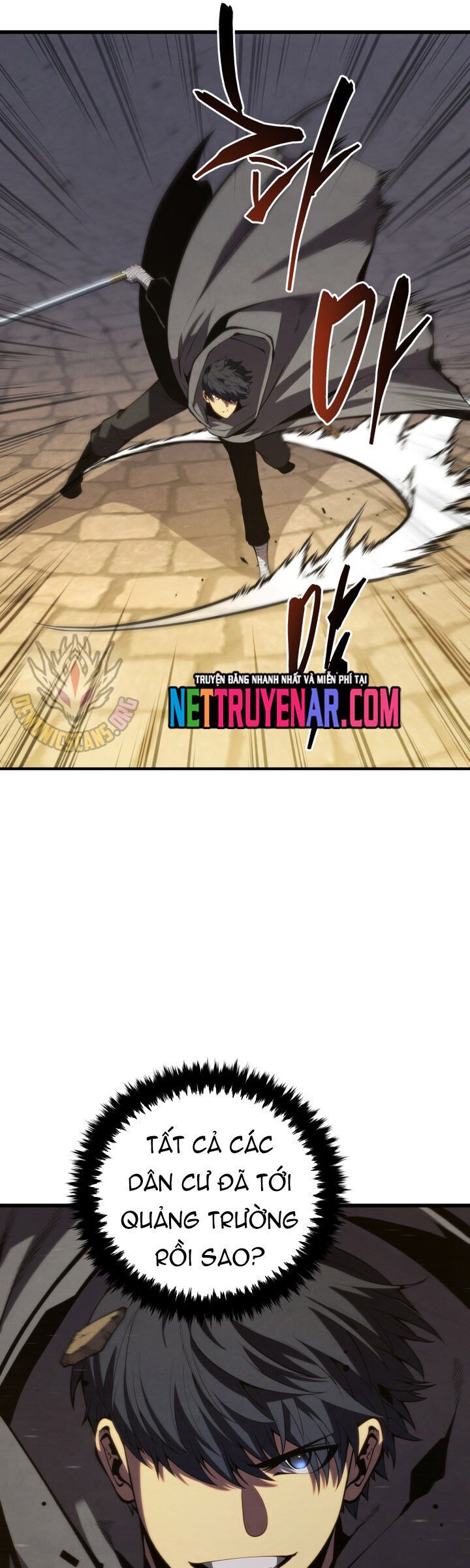 Con Trai Út Của Gia Đình Kiếm Thuật Danh Tiếng - Chapter 179 - Page 31