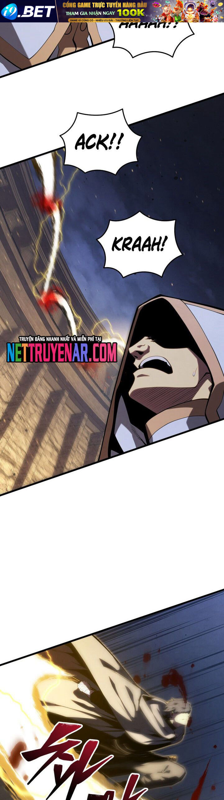 Con Trai Út Của Gia Đình Kiếm Thuật Danh Tiếng - Chapter 179 - Page 57