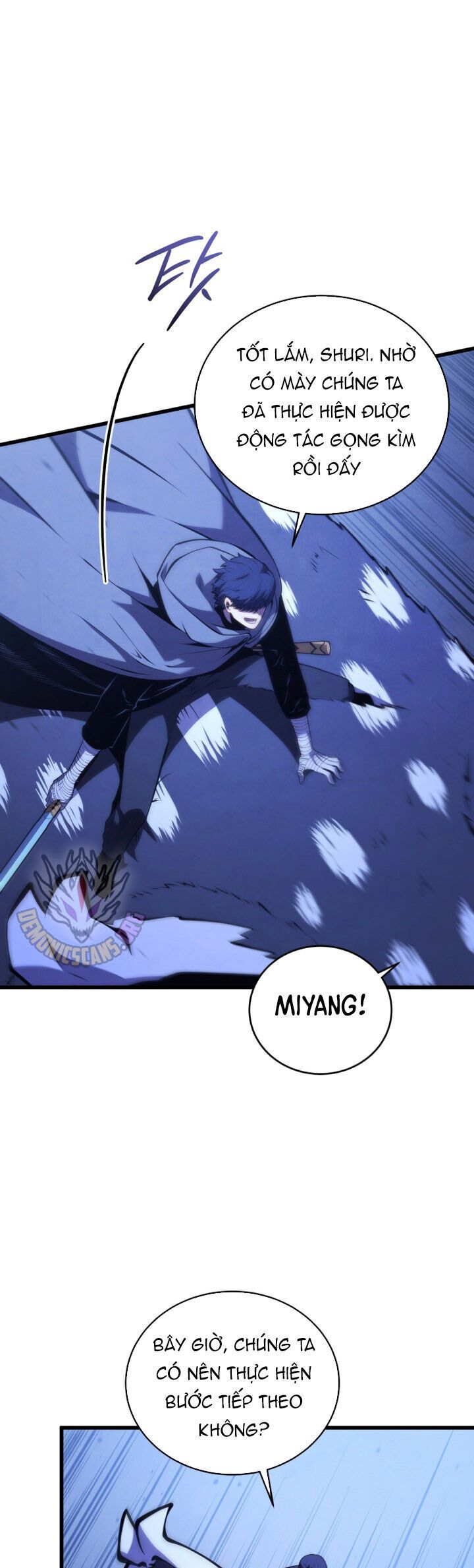 Con Trai Út Của Gia Đình Kiếm Thuật Danh Tiếng - Chapter 179 - Page 60