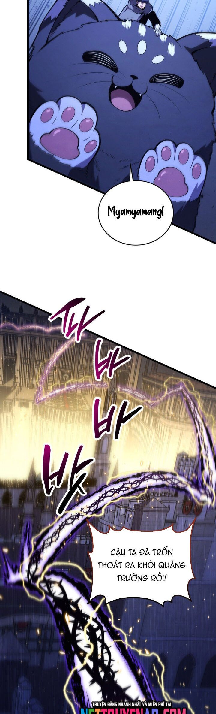 Con Trai Út Của Gia Đình Kiếm Thuật Danh Tiếng - Chapter 179 - Page 61