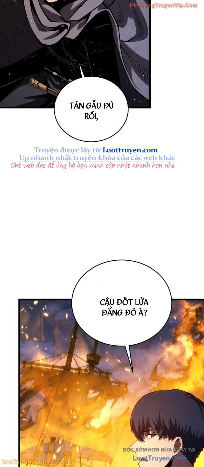 Con Trai Út Của Gia Đình Kiếm Thuật Danh Tiếng - Chapter 180 - Page 21