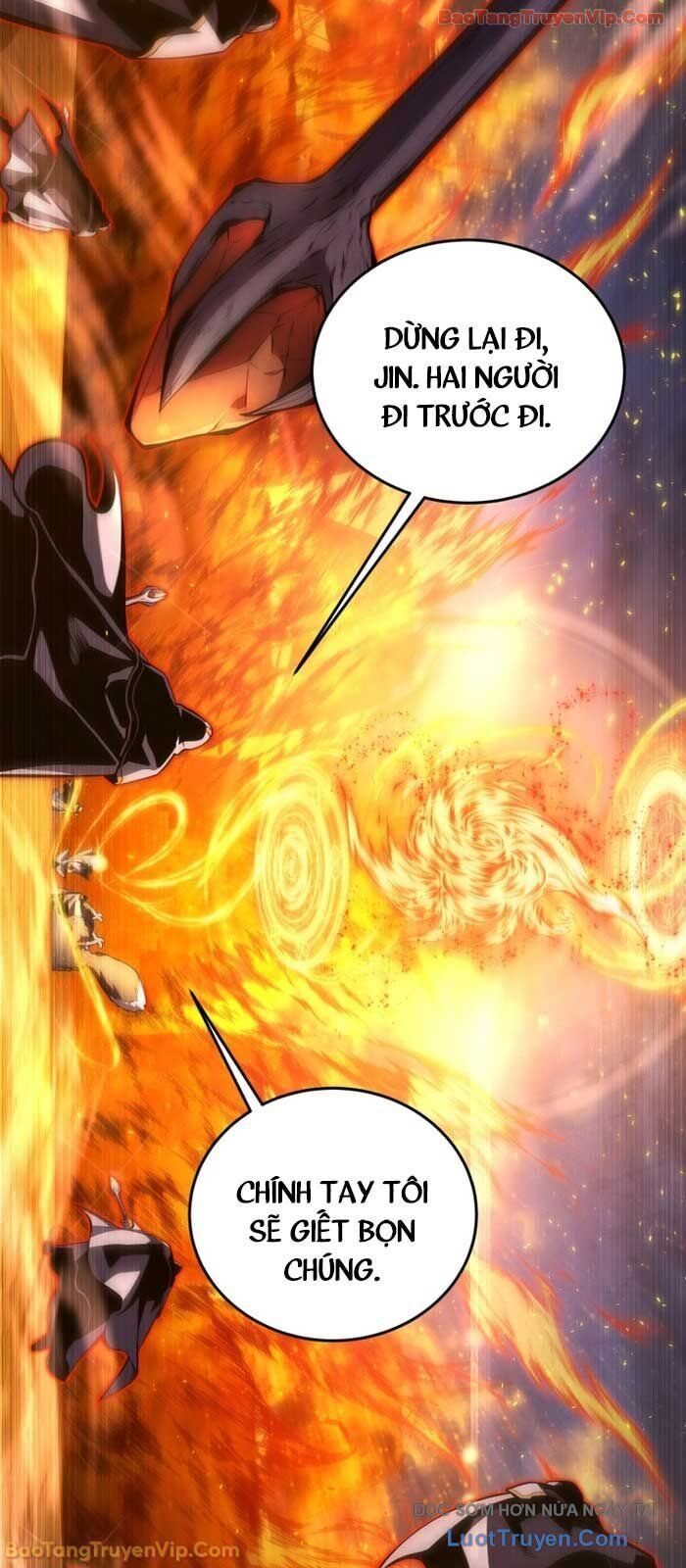 Con Trai Út Của Gia Đình Kiếm Thuật Danh Tiếng - Chapter 180 - Page 51