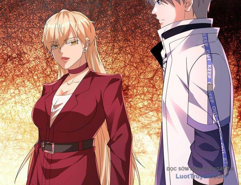 Toàn Cầu Sợ Hãi: Tôi Mở Hack Tự Chọn Cửa Hàng - Chapter 29 - Page 100