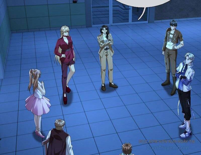 Toàn Cầu Sợ Hãi: Tôi Mở Hack Tự Chọn Cửa Hàng - Chapter 29 - Page 107