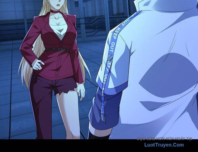 Toàn Cầu Sợ Hãi: Tôi Mở Hack Tự Chọn Cửa Hàng - Chapter 29 - Page 114