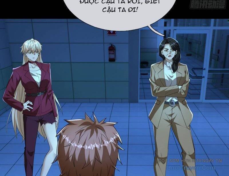 Toàn Cầu Sợ Hãi: Tôi Mở Hack Tự Chọn Cửa Hàng - Chapter 29 - Page 122