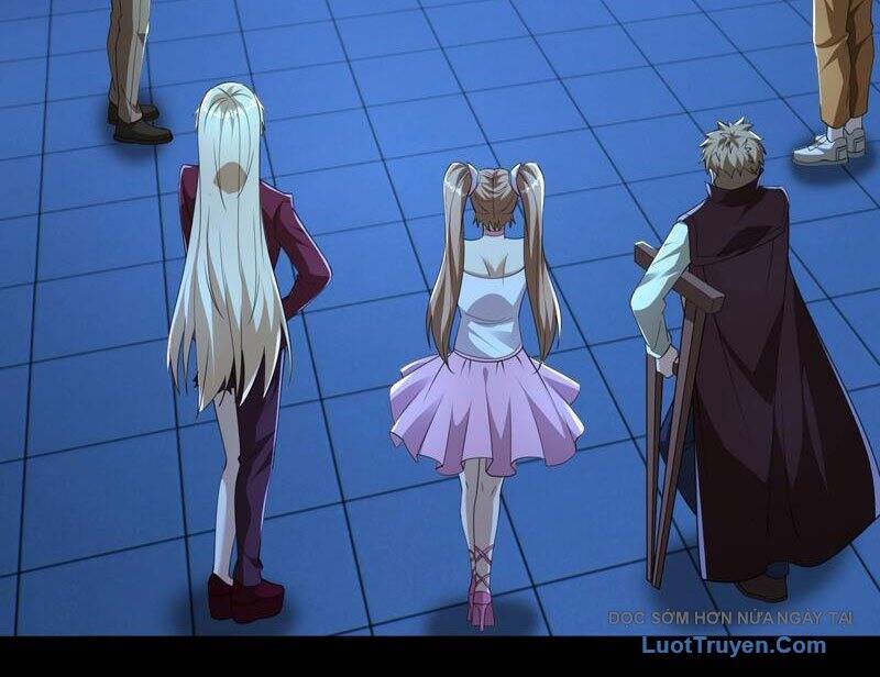 Toàn Cầu Sợ Hãi: Tôi Mở Hack Tự Chọn Cửa Hàng - Chapter 29 - Page 130