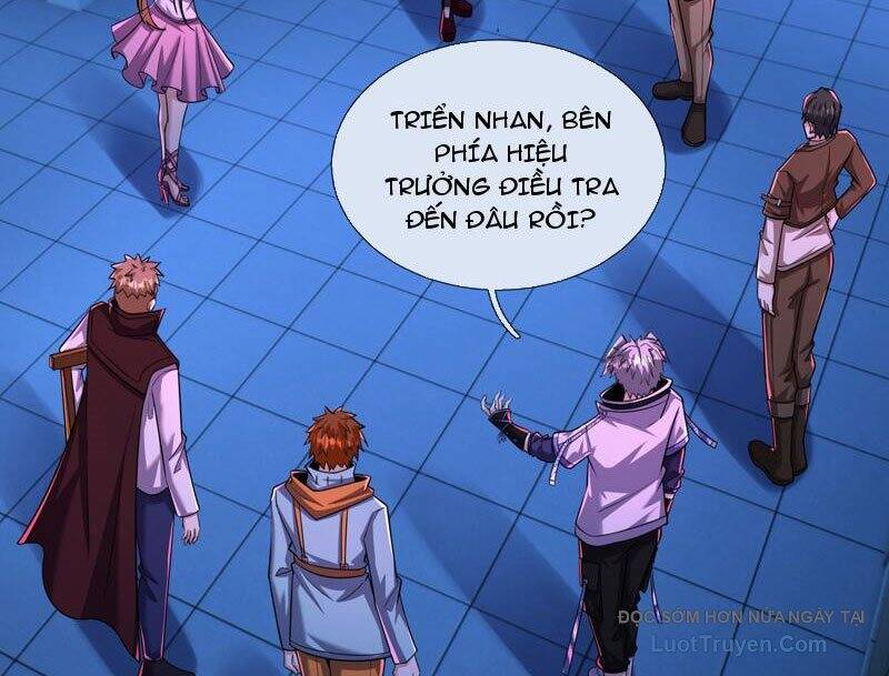 Toàn Cầu Sợ Hãi: Tôi Mở Hack Tự Chọn Cửa Hàng - Chapter 29 - Page 148