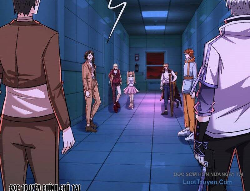 Toàn Cầu Sợ Hãi: Tôi Mở Hack Tự Chọn Cửa Hàng - Chapter 29 - Page 167