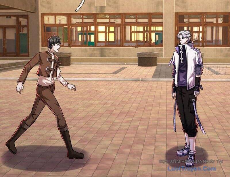 Toàn Cầu Sợ Hãi: Tôi Mở Hack Tự Chọn Cửa Hàng - Chapter 29 - Page 186