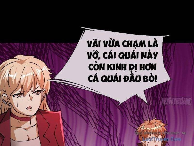 Toàn Cầu Sợ Hãi: Tôi Mở Hack Tự Chọn Cửa Hàng - Chapter 29 - Page 25