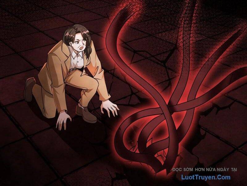 Toàn Cầu Sợ Hãi: Tôi Mở Hack Tự Chọn Cửa Hàng - Chapter 29 - Page 28