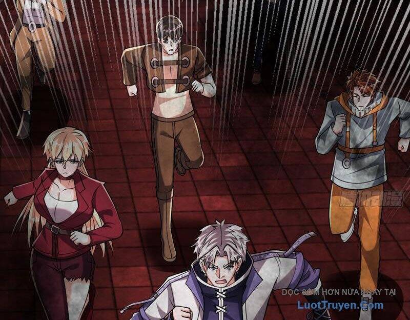 Toàn Cầu Sợ Hãi: Tôi Mở Hack Tự Chọn Cửa Hàng - Chapter 29 - Page 48