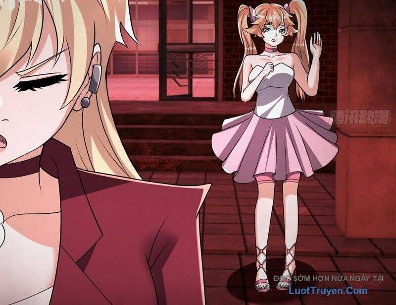 Toàn Cầu Sợ Hãi: Tôi Mở Hack Tự Chọn Cửa Hàng - Chapter 29 - Page 92