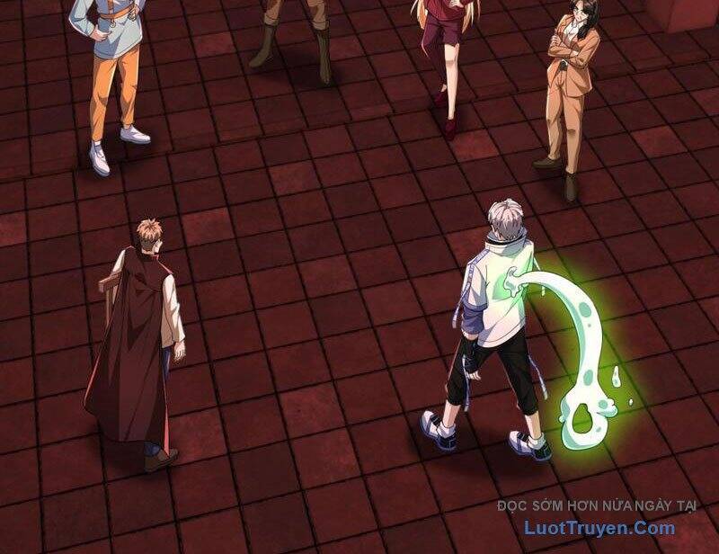 Toàn Cầu Sợ Hãi: Tôi Mở Hack Tự Chọn Cửa Hàng - Chapter 29 - Page 98