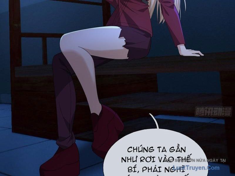 Toàn Cầu Sợ Hãi: Tôi Mở Hack Tự Chọn Cửa Hàng - Chapter 31 - Page 10