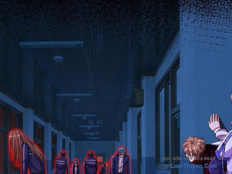 Toàn Cầu Sợ Hãi: Tôi Mở Hack Tự Chọn Cửa Hàng - Chapter 31 - Page 128