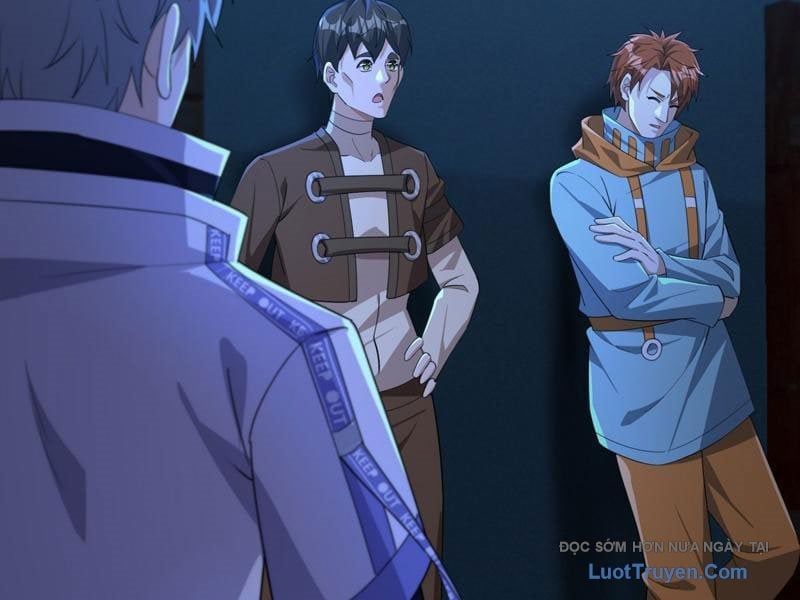 Toàn Cầu Sợ Hãi: Tôi Mở Hack Tự Chọn Cửa Hàng - Chapter 31 - Page 15