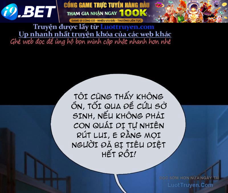 Toàn Cầu Sợ Hãi: Tôi Mở Hack Tự Chọn Cửa Hàng - Chapter 31 - Page 19