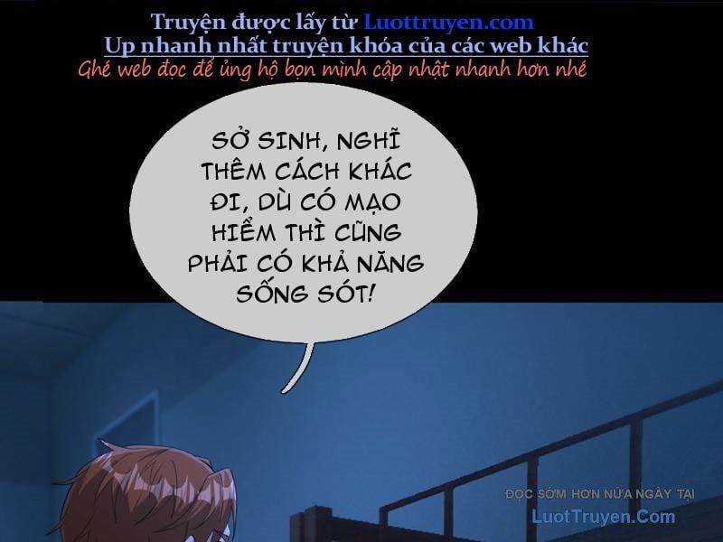 Toàn Cầu Sợ Hãi: Tôi Mở Hack Tự Chọn Cửa Hàng - Chapter 31 - Page 21