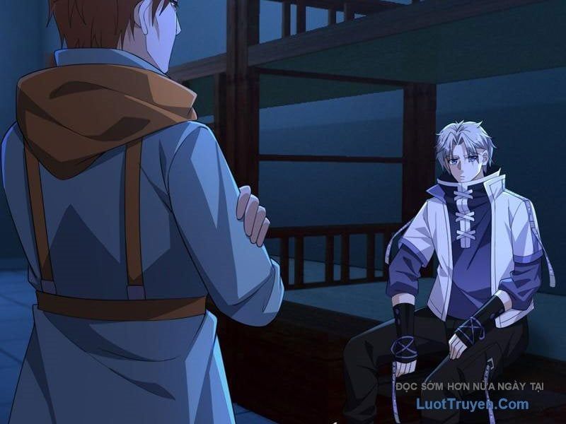 Toàn Cầu Sợ Hãi: Tôi Mở Hack Tự Chọn Cửa Hàng - Chapter 31 - Page 22