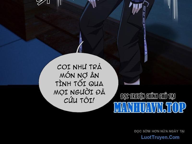 Toàn Cầu Sợ Hãi: Tôi Mở Hack Tự Chọn Cửa Hàng - Chapter 31 - Page 25