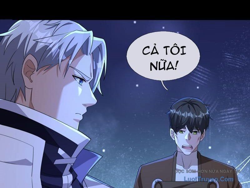 Toàn Cầu Sợ Hãi: Tôi Mở Hack Tự Chọn Cửa Hàng - Chapter 31 - Page 26