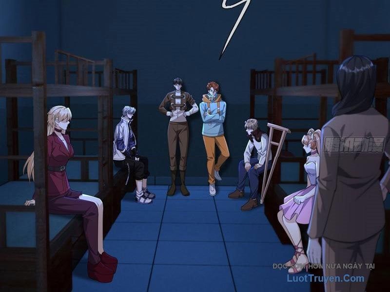 Toàn Cầu Sợ Hãi: Tôi Mở Hack Tự Chọn Cửa Hàng - Chapter 31 - Page 3