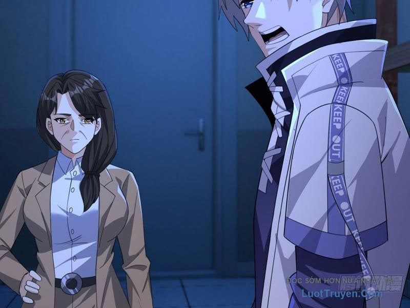 Toàn Cầu Sợ Hãi: Tôi Mở Hack Tự Chọn Cửa Hàng - Chapter 31 - Page 36