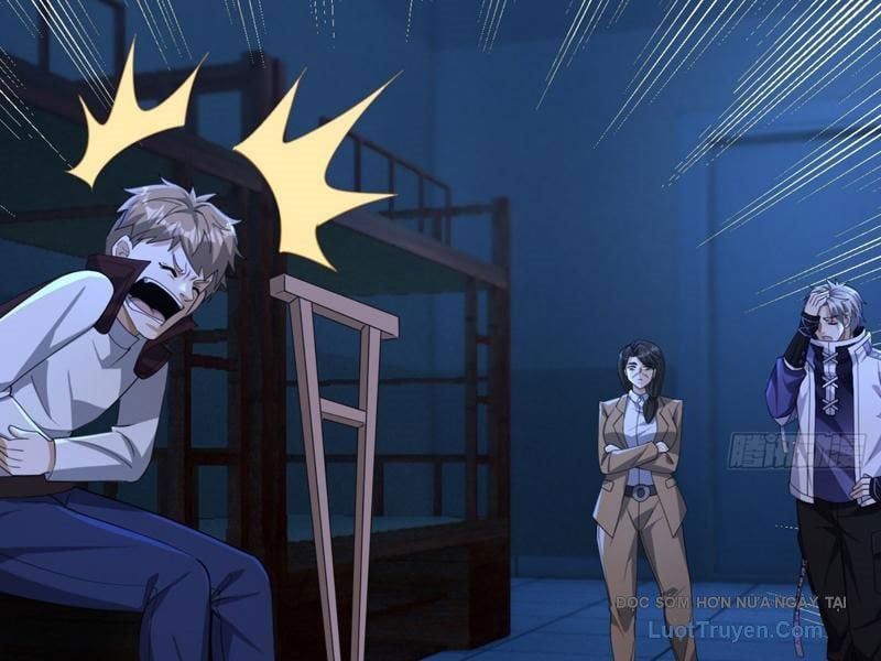 Toàn Cầu Sợ Hãi: Tôi Mở Hack Tự Chọn Cửa Hàng - Chapter 31 - Page 41