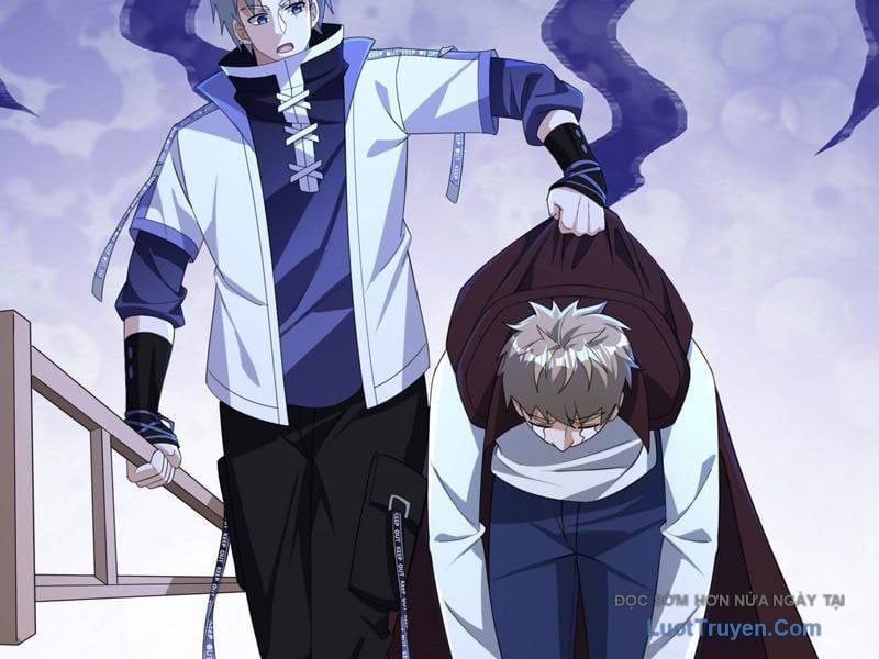 Toàn Cầu Sợ Hãi: Tôi Mở Hack Tự Chọn Cửa Hàng - Chapter 31 - Page 44