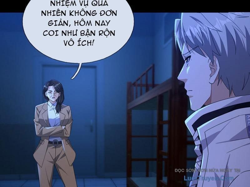 Toàn Cầu Sợ Hãi: Tôi Mở Hack Tự Chọn Cửa Hàng - Chapter 31 - Page 7