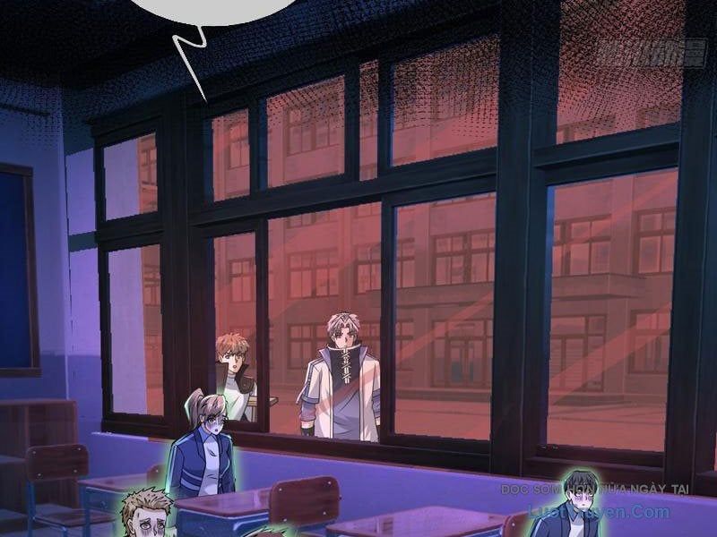 Toàn Cầu Sợ Hãi: Tôi Mở Hack Tự Chọn Cửa Hàng - Chapter 31 - Page 96