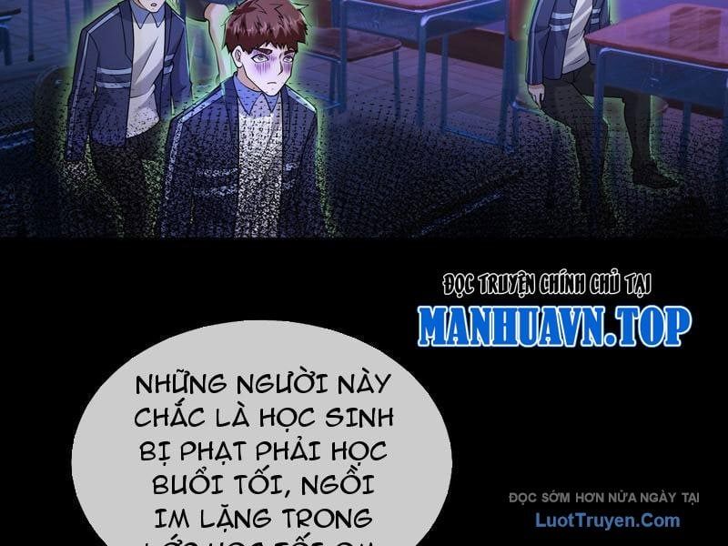 Toàn Cầu Sợ Hãi: Tôi Mở Hack Tự Chọn Cửa Hàng - Chapter 31 - Page 97