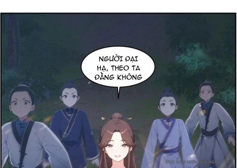 Nghịch Tập Từ Trong Bụng Mẹ: Vừa Sinh Ra Đã Là Vô Địch - Chapter 22 - Page 10