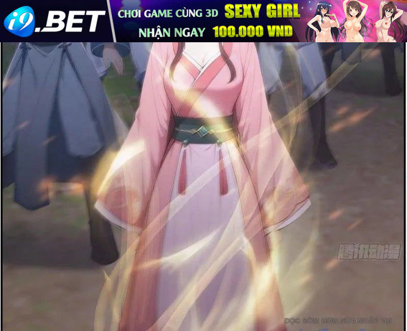 Nghịch Tập Từ Trong Bụng Mẹ: Vừa Sinh Ra Đã Là Vô Địch - Chapter 22 - Page 11