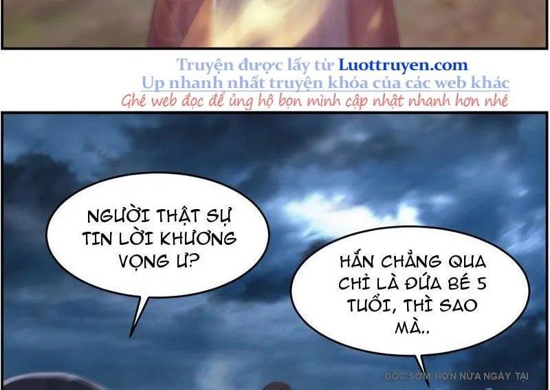 Nghịch Tập Từ Trong Bụng Mẹ: Vừa Sinh Ra Đã Là Vô Địch - Chapter 22 - Page 12