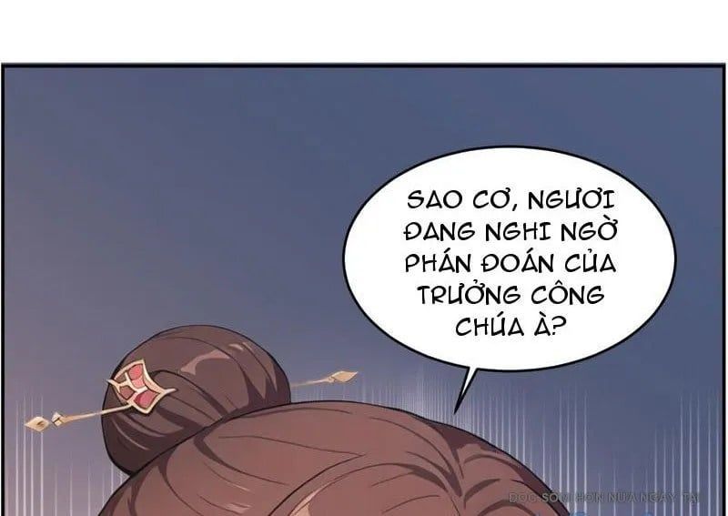 Nghịch Tập Từ Trong Bụng Mẹ: Vừa Sinh Ra Đã Là Vô Địch - Chapter 22 - Page 14