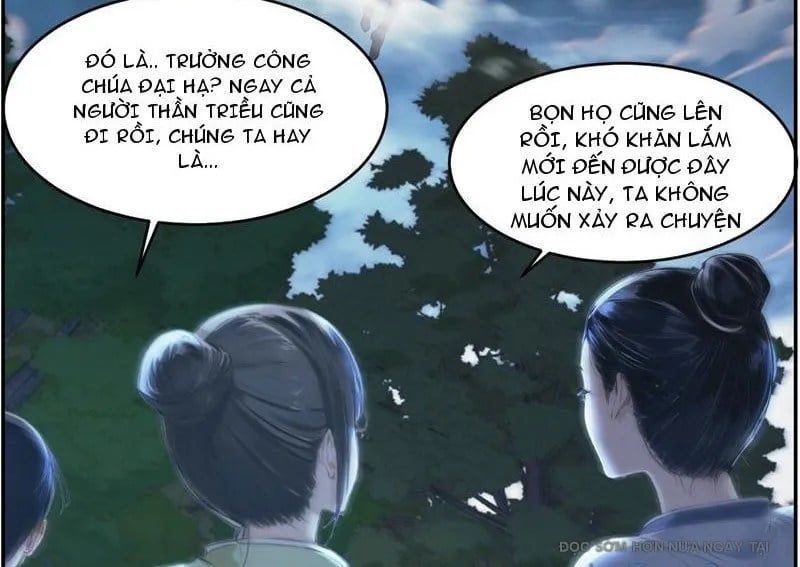 Nghịch Tập Từ Trong Bụng Mẹ: Vừa Sinh Ra Đã Là Vô Địch - Chapter 22 - Page 18