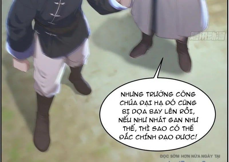Nghịch Tập Từ Trong Bụng Mẹ: Vừa Sinh Ra Đã Là Vô Địch - Chapter 22 - Page 21